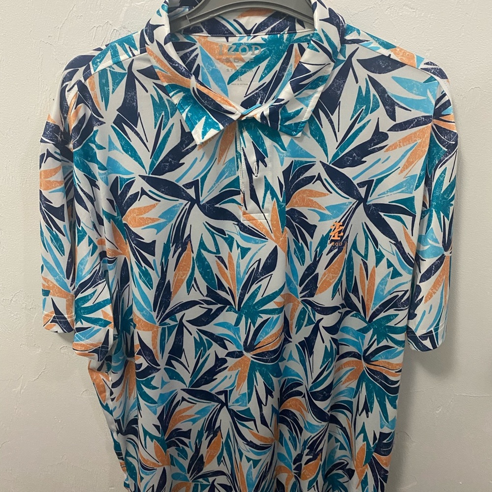 Izod -